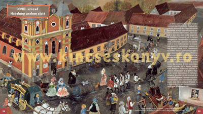 Habsburg uralom alatt (1)