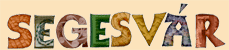 Segesvár