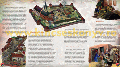 Marosvásárhely a Habsburg Birodalomban (2)